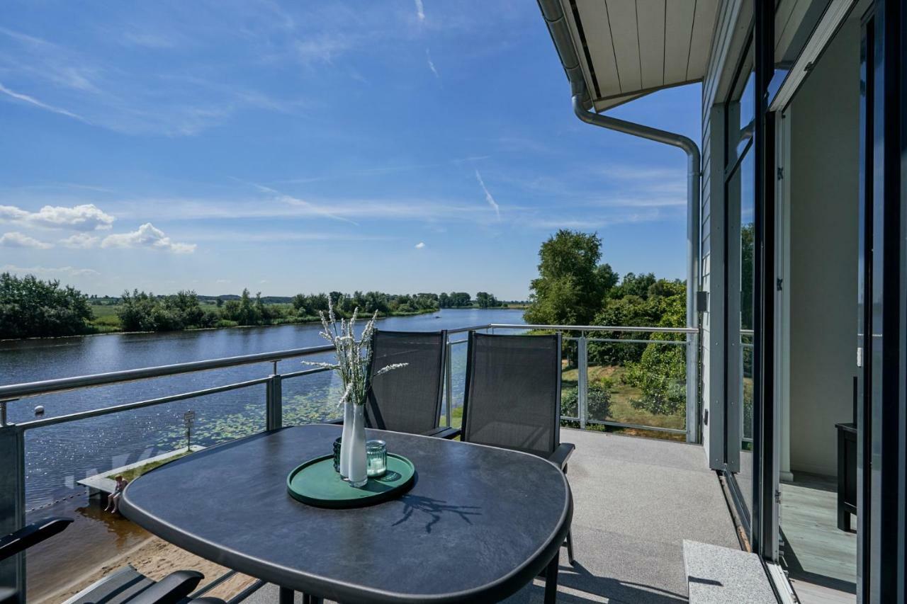 Eiderstrand Tielen Exterior foto
