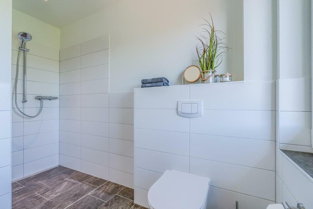 Eiderstrand Tielen Habitación foto